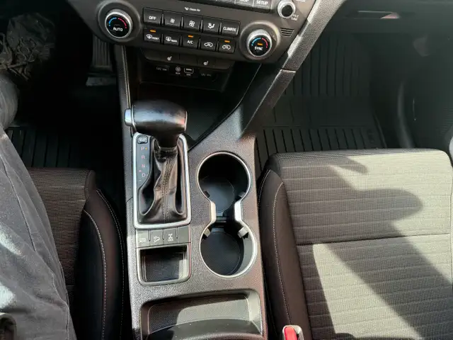 2017 Kia Sportage EX AWD - Photo 14