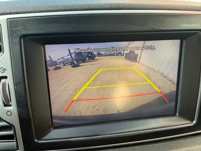 2017 Kia Sportage EX AWD - Photo 15