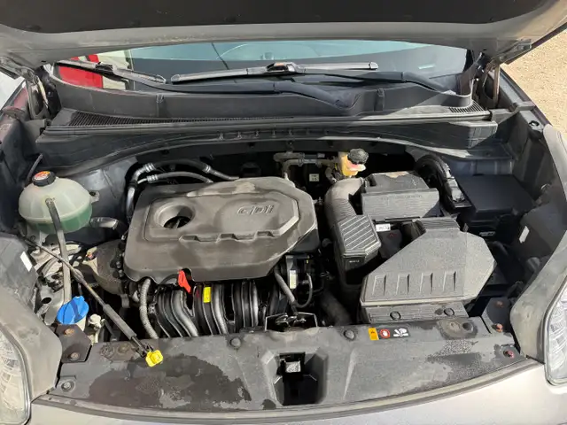 2017 Kia Sportage EX AWD - Photo 16