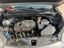 2017 Kia Sportage EX AWD - Photo 16
