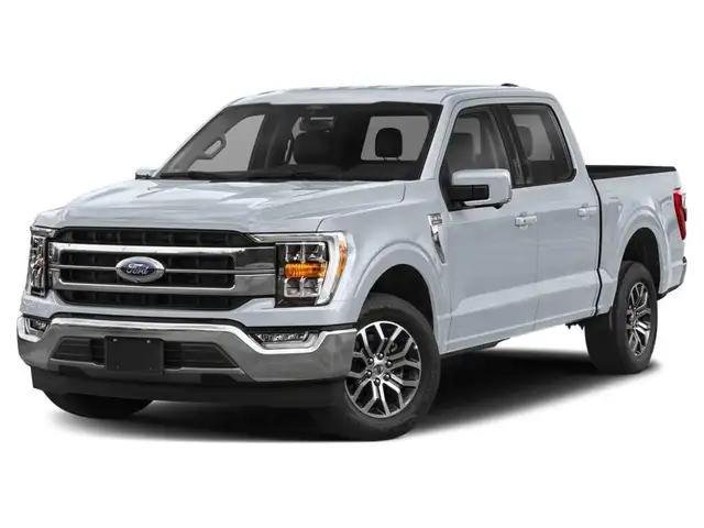 2021 Ford F-150 Lariat - 2.7L | B&O | Pano Sunroof | Cooled Seat