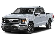 2021 Ford F-150 Lariat - 2.7L | B&O | Pano Sunroof | Cooled Seat