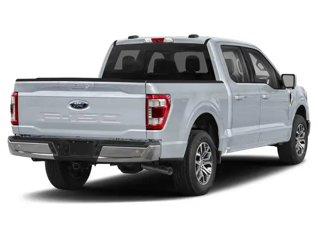 2021 Ford F-150 Lariat - 2.7L | B&O | Pano Sunroof | Cooled Seat - Photo 2