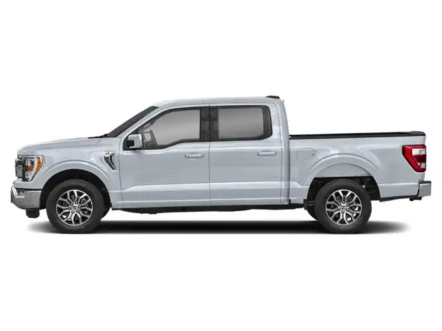 2021 Ford F-150 Lariat - 2.7L | B&O | Pano Sunroof | Cooled Seat - Photo 3