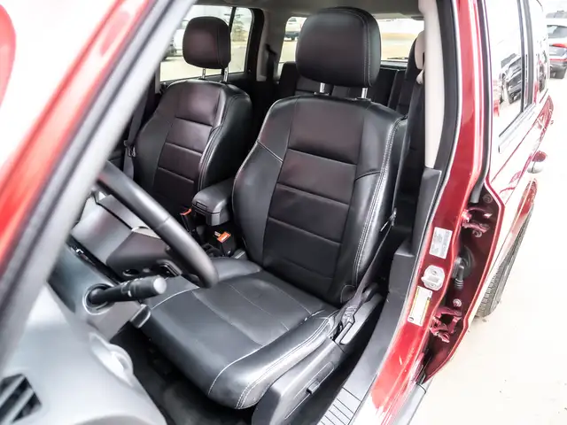 2016 Jeep Patriot High Altitude - One Owner | Remote Start | 4x4 - Photo 21