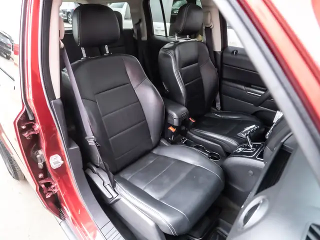 2016 Jeep Patriot High Altitude - One Owner | Remote Start | 4x4 - Photo 22