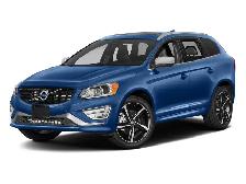 2017 Volvo XC60 T6 Drive-E R-Design - Harman Kardon | Radar Crui