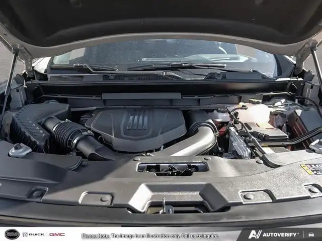 2026 GMC Acadia AT4 - Photo 6
