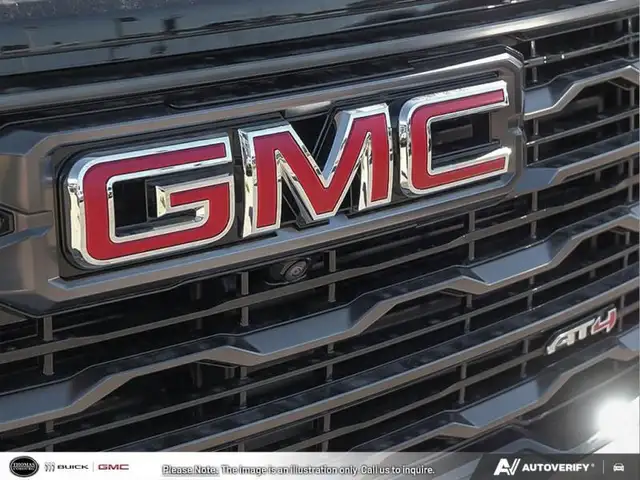 2026 GMC Acadia AT4 - Photo 8