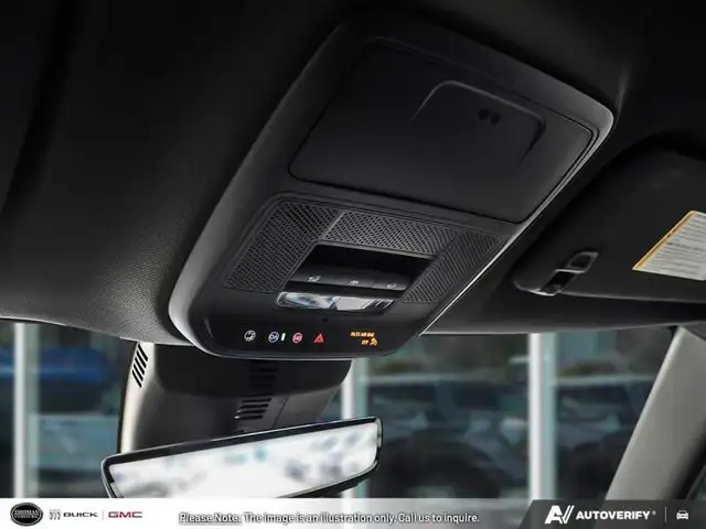 2026 GMC Acadia AT4 - Photo 18