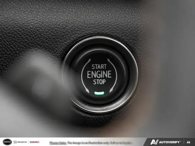 2026 GMC Acadia AT4 - Photo 25