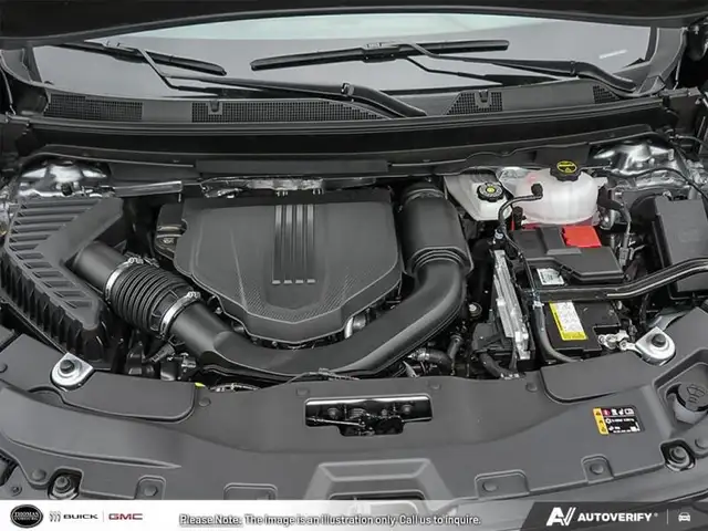 2026 GMC Acadia AT4 - Photo 6