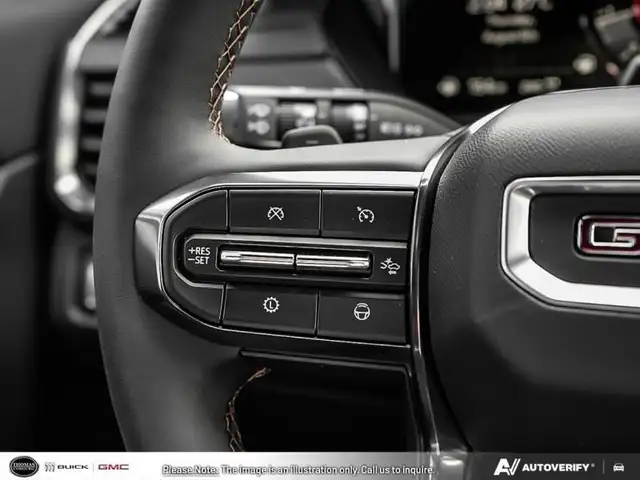 2026 GMC Acadia AT4 - Photo 14