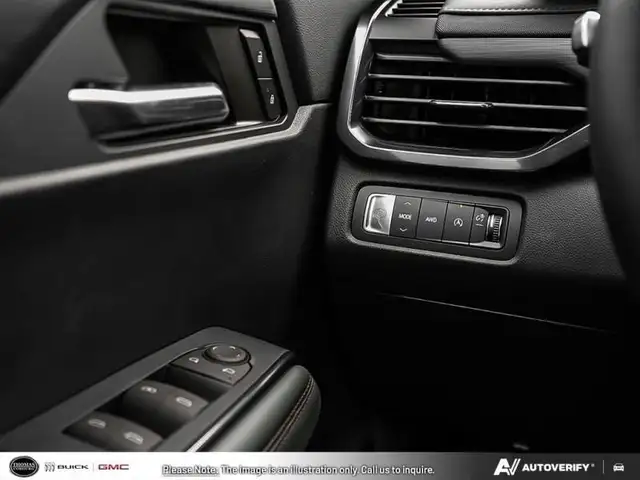 2026 GMC Acadia AT4 - Photo 15