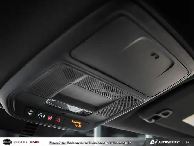 2026 GMC Acadia AT4 - Photo 18