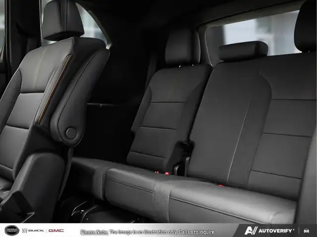 2026 GMC Acadia AT4 - Photo 21