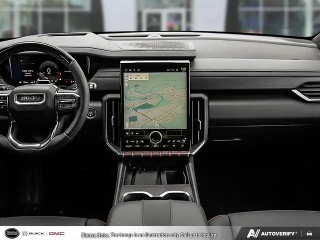 2026 GMC Acadia AT4 - Photo 22