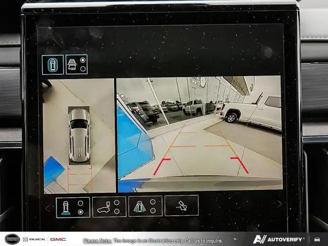 2026 GMC Acadia AT4 - Photo 23