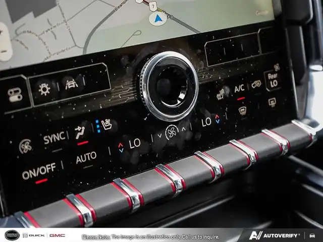 2026 GMC Acadia AT4 - Photo 24