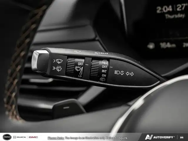 2026 GMC Acadia AT4 - Photo 25