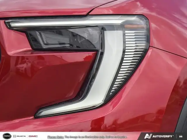 2026 GMC Acadia AT4 - Photo 10