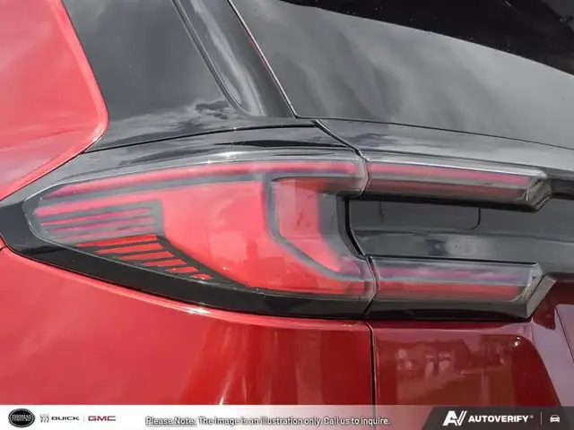 2026 GMC Acadia AT4 - Photo 11