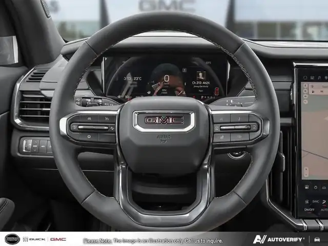 2026 GMC Acadia AT4 - Photo 13