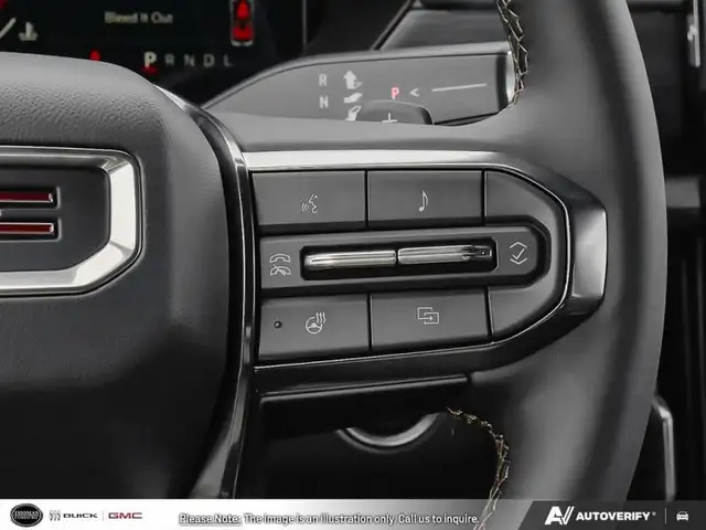 2026 GMC Acadia AT4 - Photo 15