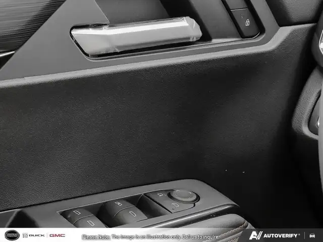 2026 GMC Acadia AT4 - Photo 16