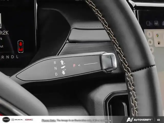 2026 GMC Acadia AT4 - Photo 17