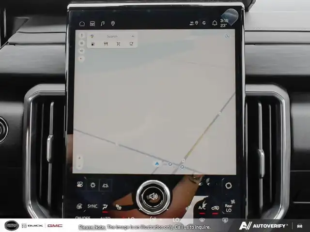 2026 GMC Acadia AT4 - Photo 18