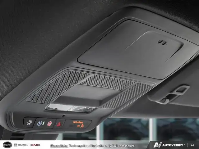 2026 GMC Acadia AT4 - Photo 19