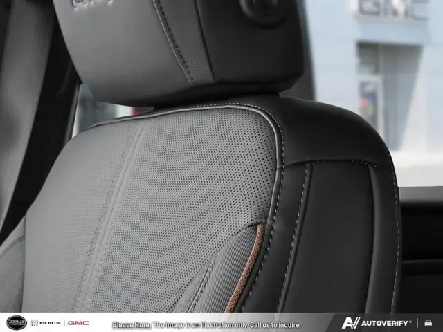 2026 GMC Acadia AT4 - Photo 20