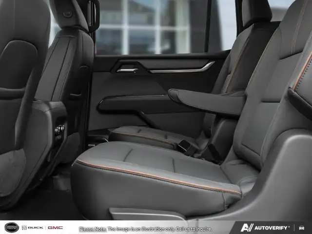 2026 GMC Acadia AT4 - Photo 21