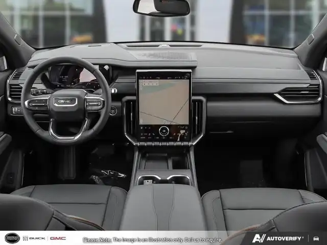 2026 GMC Acadia AT4 - Photo 22