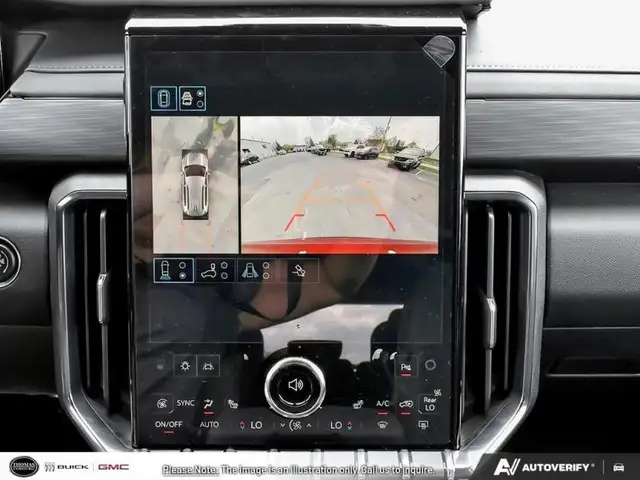 2026 GMC Acadia AT4 - Photo 23