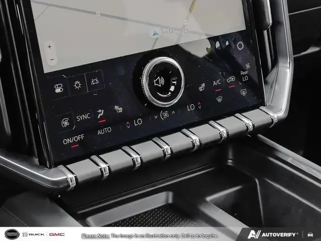 2026 GMC Acadia AT4 - Photo 24