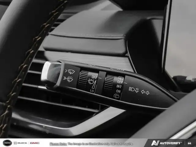 2026 GMC Acadia AT4 - Photo 25