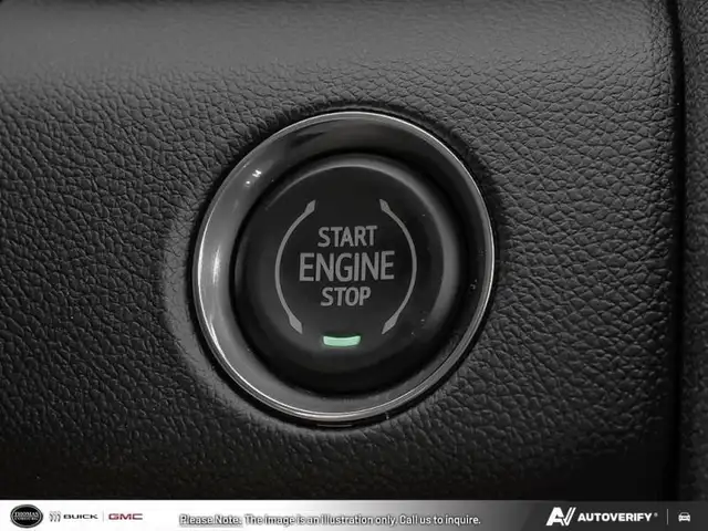 2026 GMC Acadia AT4 - Photo 26