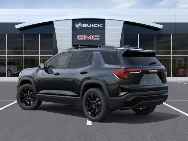 2026 GMC Terrain Elevation - Photo 3