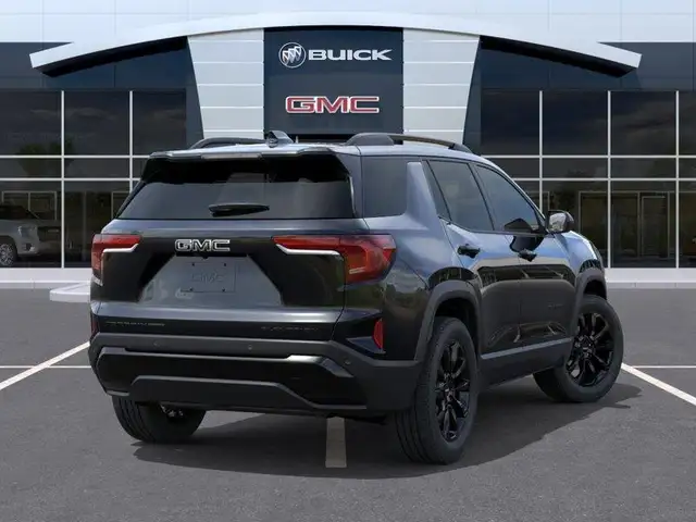 2026 GMC Terrain Elevation - Photo 4