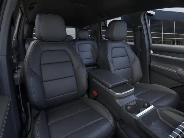 2026 GMC Terrain Elevation - Photo 6