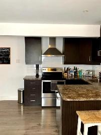 À LOUER – 4 ½ – Quartier calme et paisible