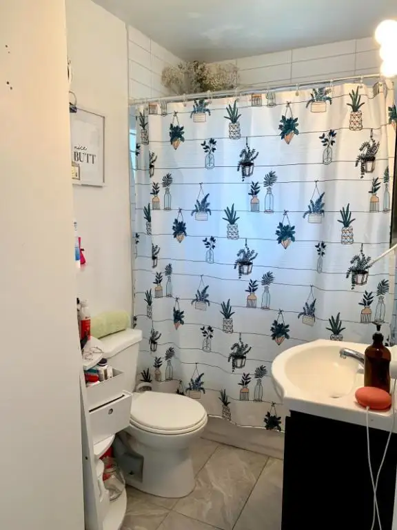 À LOUER – 4 ½ – Quartier calme et paisible - Photo 2