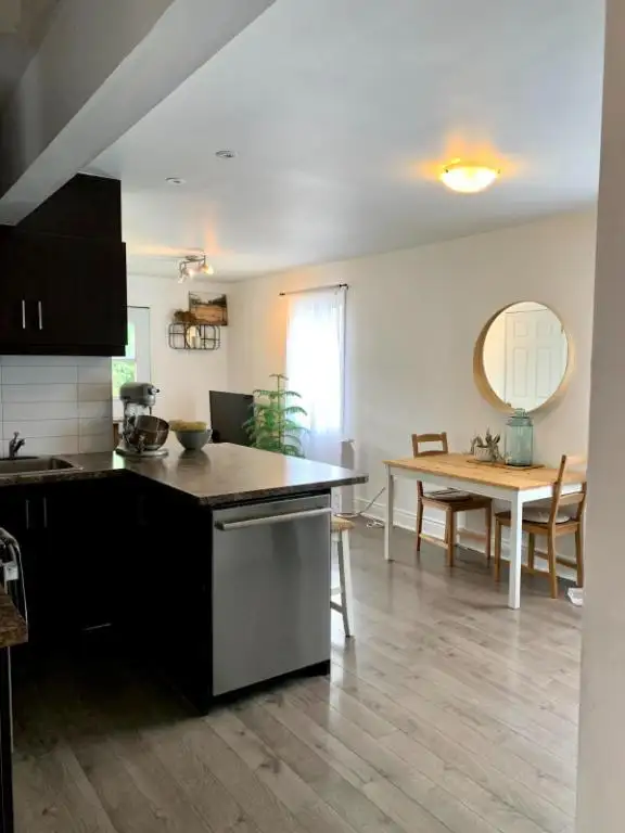 À LOUER – 4 ½ – Quartier calme et paisible - Photo 3