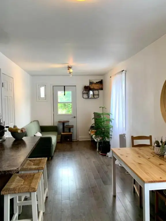 À LOUER – 4 ½ – Quartier calme et paisible - Photo 4