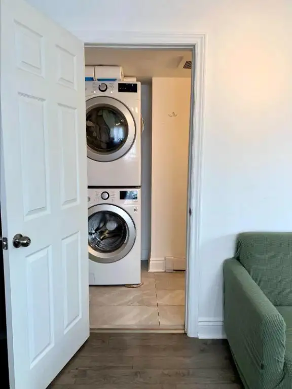 À LOUER – 4 ½ – Quartier calme et paisible - Photo 6