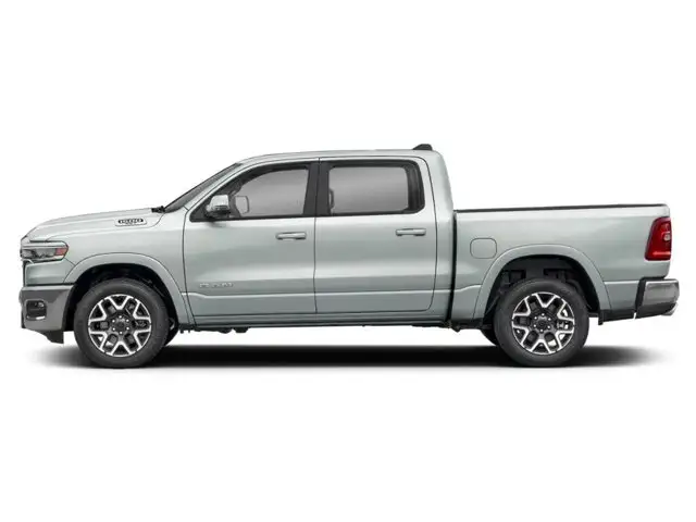 2026 Ram 1500 Laramie - Photo 3