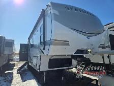 2024 Keystone RV Sprinter Limited 3590LFT