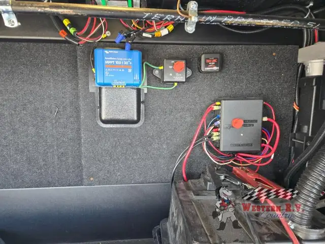 2024 Keystone RV Sprinter Limited 3590LFT - Photo 9